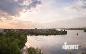 6-к квартира, вторичка, 253м2, 9/9 этаж