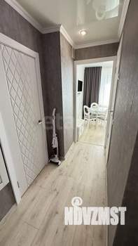 1-к квартира, вторичка, 34м2, 10/10 этаж