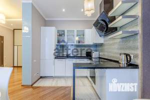 1-к квартира, вторичка, 61м2, 3/12 этаж