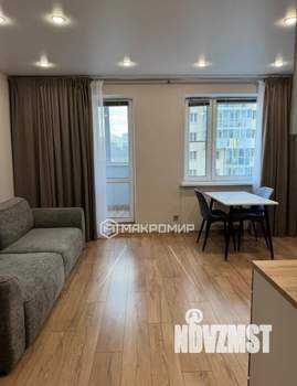 Студия квартира, вторичка, 29м2, 10/23 этаж