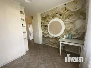 1-к квартира, вторичка, 38м2, 6/9 этаж