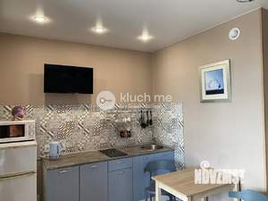 Студия квартира, вторичка, 28м2, 9/19 этаж