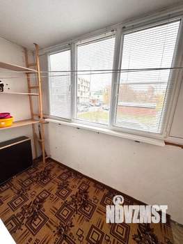 1-к квартира, вторичка, 45м2, 1/10 этаж