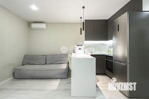 Студия квартира, вторичка, 31м2, 3/19 этаж