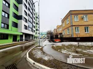 2-к квартира, вторичка, 57м2, 4/8 этаж