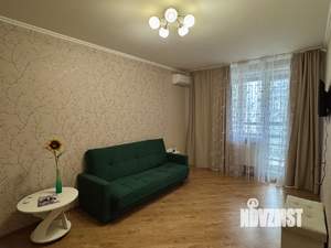 1-к квартира, вторичка, 40м2, 10/18 этаж