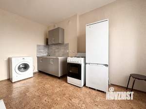 1-к квартира, вторичка, 43м2, 8/10 этаж