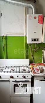 1-к квартира, вторичка, 29м2, 1/5 этаж