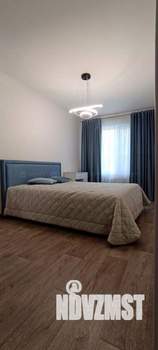 2-к квартира, вторичка, 48м2, 1/5 этаж