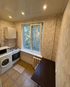 2-к квартира, вторичка, 48м2, 2/5 этаж