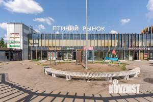 1-к квартира, вторичка, 19м2, 2/5 этаж