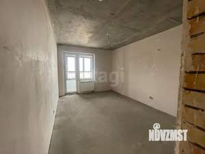 2-к квартира, вторичка, 57м2, 4/25 этаж