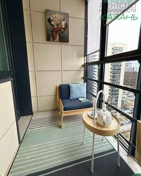 2-к квартира, вторичка, 47м2, 15/16 этаж