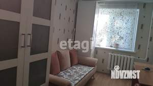 2-к квартира, вторичка, 43м2, 2/5 этаж