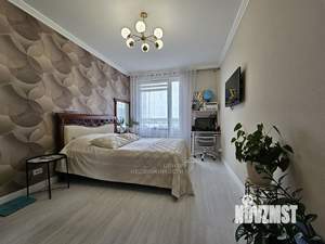 1-к квартира, вторичка, 42м2, 7/24 этаж