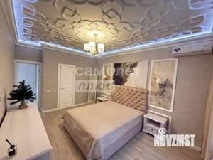 4-к квартира, вторичка, 120м2, 3/6 этаж