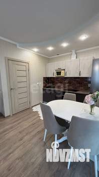 2-к квартира, вторичка, 45м2, 1/19 этаж