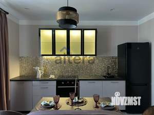 2-к квартира, вторичка, 55м2, 22/24 этаж