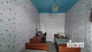 2-к квартира, вторичка, 42м2, 5/5 этаж