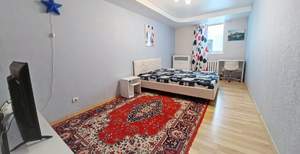 2-к квартира, вторичка, 61м2, 6/6 этаж