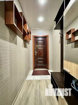 1-к квартира, вторичка, 31м2, 8/10 этаж