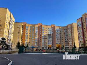 2-к квартира, вторичка, 66м2, 10/10 этаж