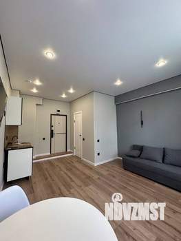 Студия квартира, вторичка, 18м2, 8/9 этаж