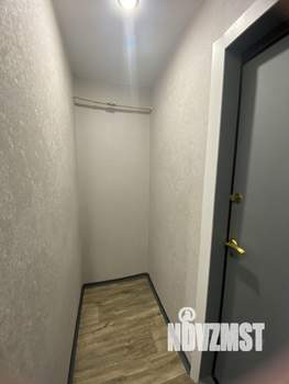 1-к квартира, вторичка, 33м2, 9/9 этаж