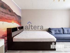 1-к квартира, вторичка, 30м2, 5/5 этаж