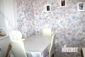 2-к квартира, вторичка, 51м2, 1/4 этаж