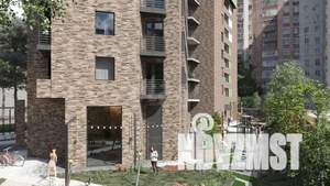 2-к квартира, вторичка, 68м2, 3/4 этаж