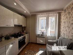 1-к квартира, вторичка, 38м2, 3/11 этаж