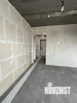 1-к квартира, сданный дом, 34м2, 9/10 этаж