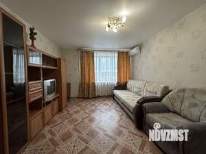 1-к квартира, вторичка, 35м2, 4/9 этаж