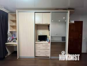 Студия квартира, вторичка, 20м2, 5/9 этаж