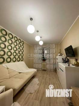 3-к квартира, вторичка, 68м2, 9/10 этаж