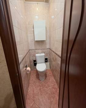 2-к квартира, вторичка, 66м2, 9/9 этаж