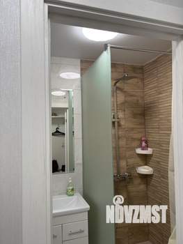 1-к квартира, вторичка, 34м2, 16/25 этаж