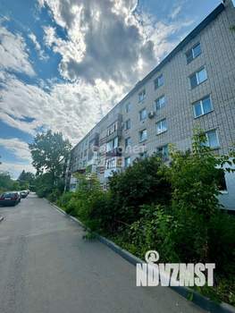 2-к квартира, вторичка, 44м2, 5/5 этаж