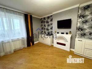 3-к квартира, вторичка, 60м2, 9/9 этаж