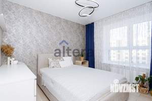 3-к квартира, вторичка, 76м2, 8/10 этаж