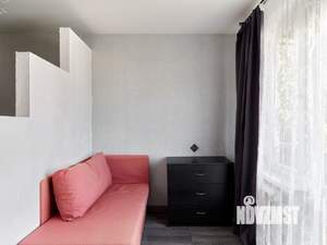 2-к квартира, вторичка, 46м2, 5/5 этаж
