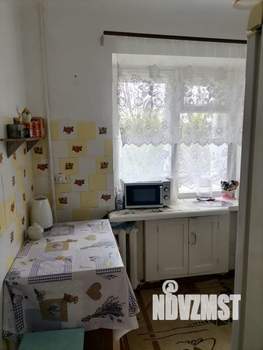 2-к квартира, вторичка, 42м2, 1/5 этаж