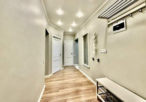2-к квартира, вторичка, 54м2, 9/9 этаж