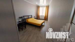 3-к квартира, сданный дом, 68м2, 11/19 этаж