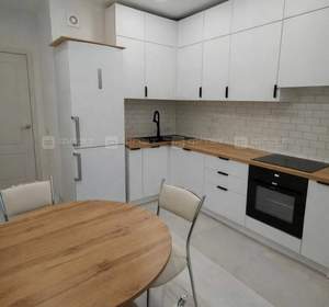 1-к квартира, вторичка, 40м2, 11/12 этаж