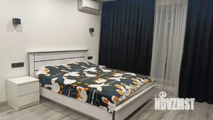 1-к квартира, вторичка, 38м2, 6/18 этаж