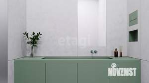 2-к квартира, вторичка, 39м2, 4/24 этаж