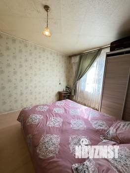 1-к квартира, вторичка, 33м2, 9/10 этаж