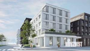 3-к квартира, вторичка, 130м2, 4/7 этаж